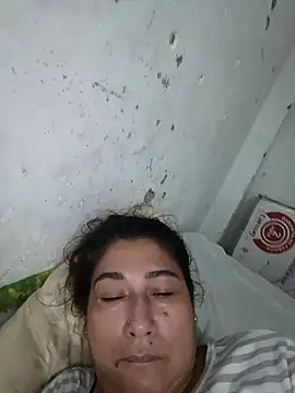 Chat XXX en directo de PatriciaGrajales