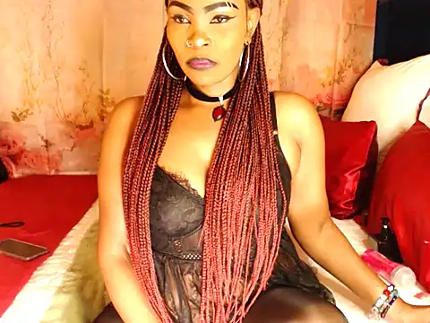 XXX chat uživo modela ChloeTyler23