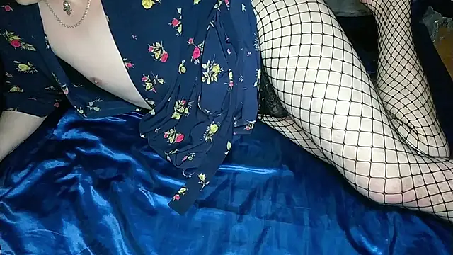 Webkamerová show LoveAngelX