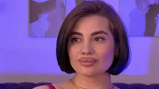 Chat XXX ao vivo de AdrianaToress