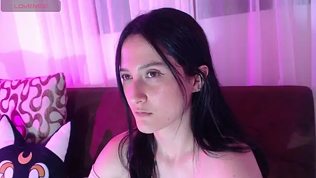 AlissonnFoxx 라이브 XXX 채팅
