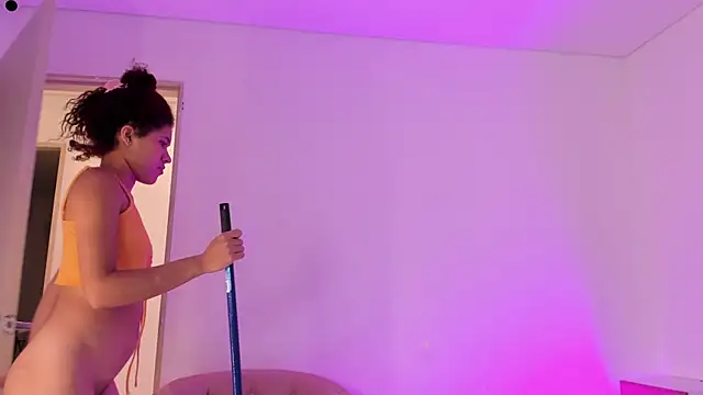 Živý XXX chat Violetta-foxx