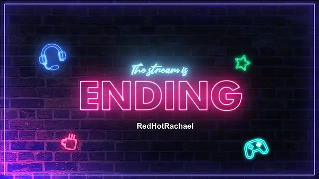 Chat +18 de RedHotRachael ao vivo