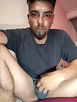 Czat XXX na żywo – gerahot1217