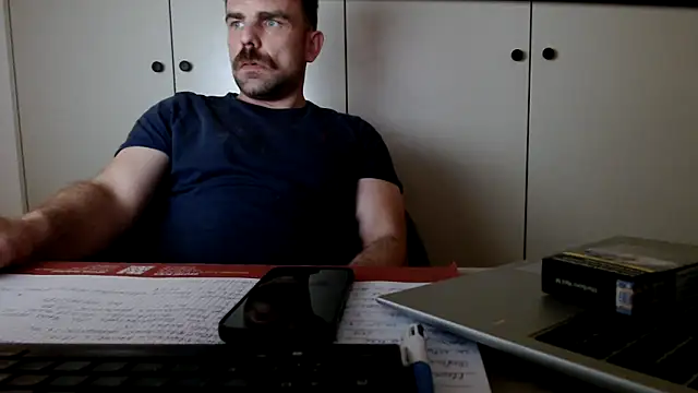 Show Webcam de mrbigballs