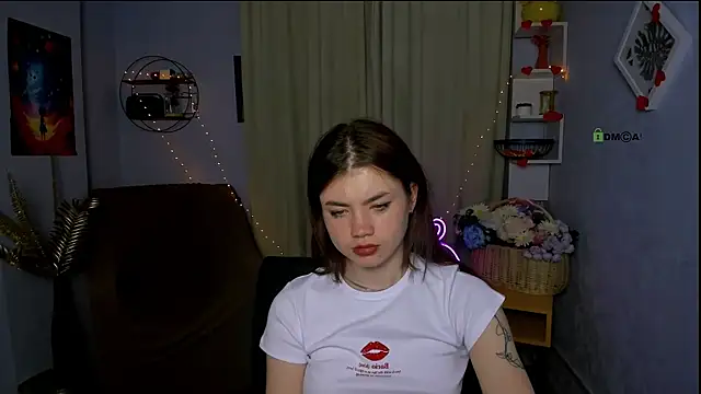 isabel_wave's Live XXX Chat