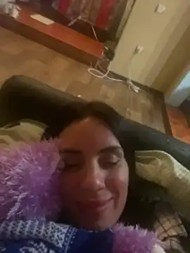 Alex_Svift Show Webcam