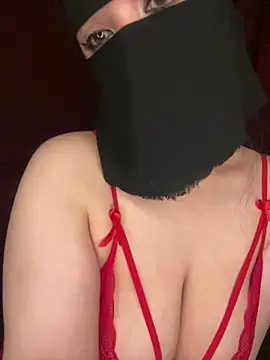 RooVaaN-Xx Webcam-Show