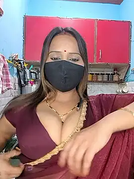 Show de hoty_girlea na webcam