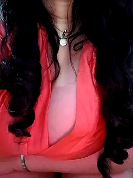 Veronica-Vee Adlı Modelin Web Kamerası Şovu