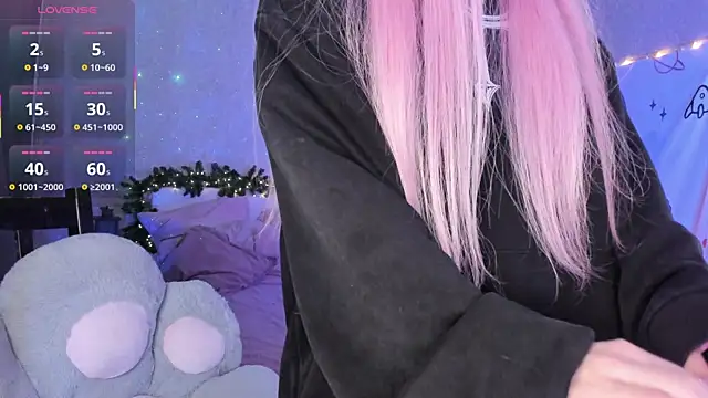 Misty_Shadow 라이브 XXX 채팅