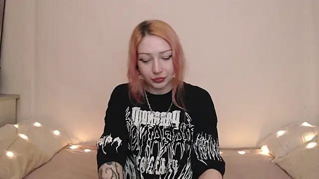 Emily_hardcore's Live XXX Chat
