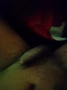Czat XXX na żywo – Luxfero76