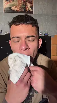 Mrjustin_sebas Live XXX-chat