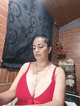 Alexandrina 라이브 XXX 채팅