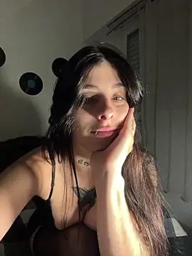 Chat XXX ao vivo de crazylovers3
