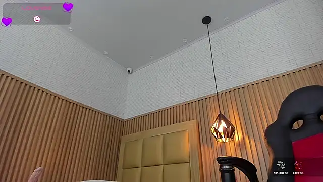 MELANIE_VEGA élő XXX-chatje