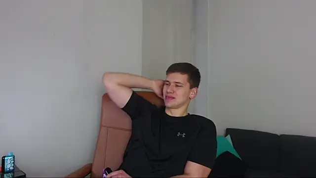 Zack_Gillian – Naživo XXX chat