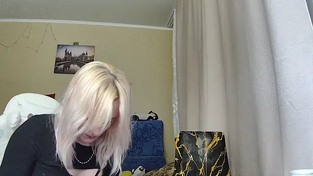 Živý XXX chat Dirty_kiss69