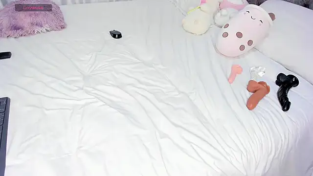 abbyfoxx_ Adlı Modelin Canlı XXX Sohbeti