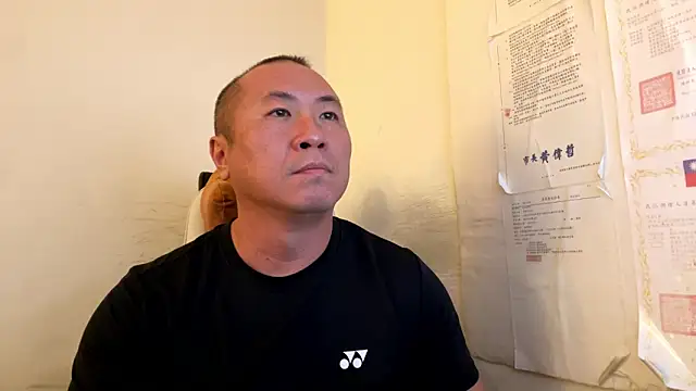 chih515 Webcam show