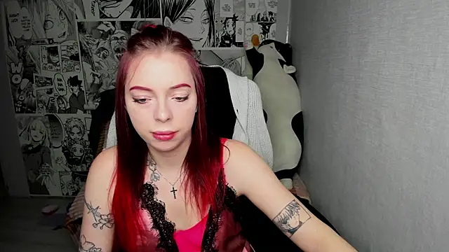 Chat XXX Live Martha_Cameron