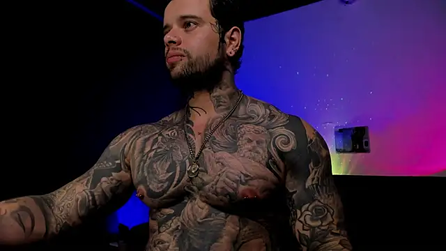 Chat XXX ao vivo de natevillage