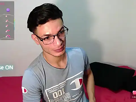 Вебкам-шоу Roberth_eduard21