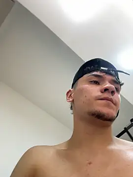 Webkamerová show martin18_dirty