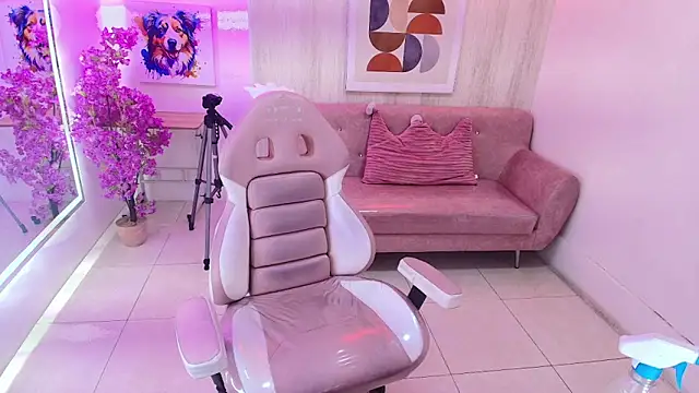Sofi_monroeee 现场XXX聊天