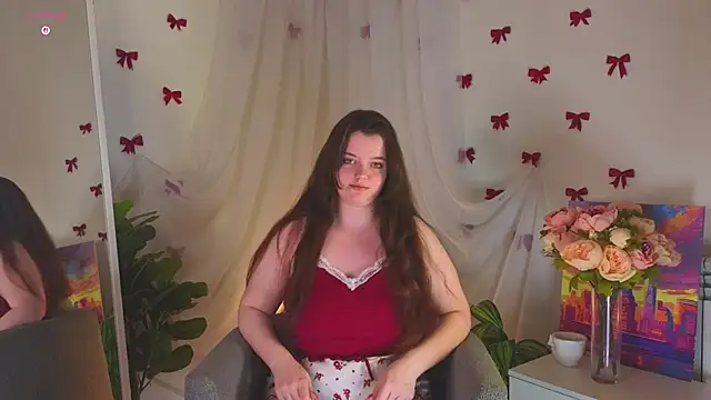AlishaWolfertz Chat XXX live