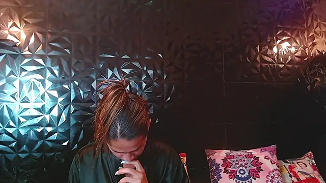 Вебкам-шоу PINK__LOLA1
