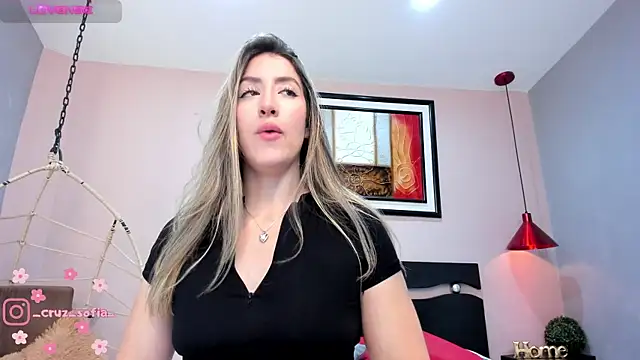 _sofia_cruz Live XXX-Chat