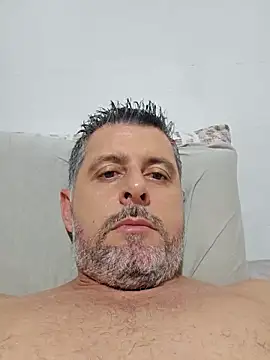 Show de penapa1 na webcam
