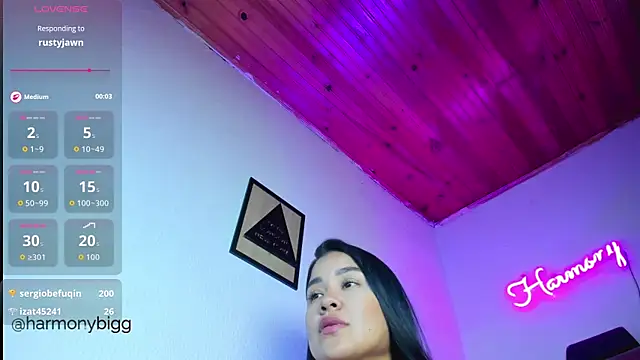 harmony_bigbreasts Chat XXX live