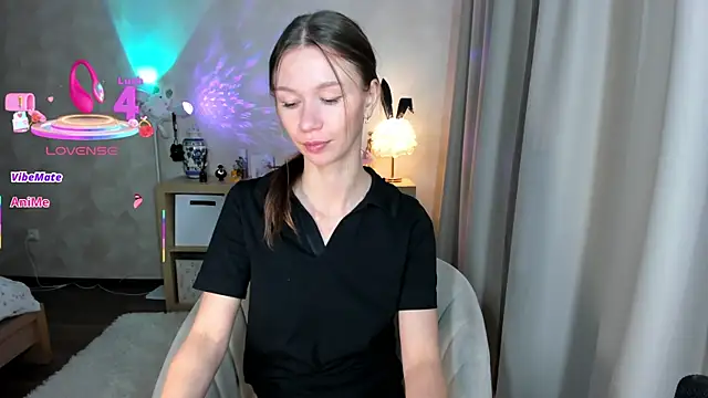 SagiriMei Live XXX-Chat