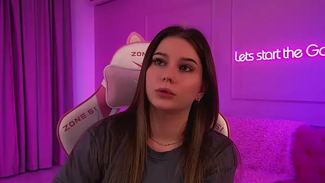DianaVert Chat XXX live