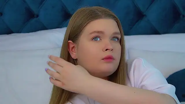 CrystalLyons 라이브 XXX 채팅