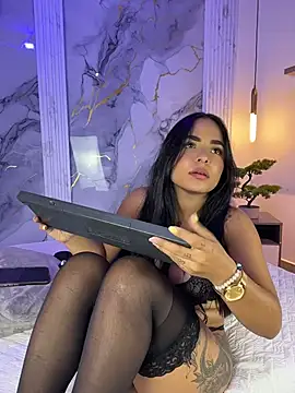 Lenna_s Live XXX-chat