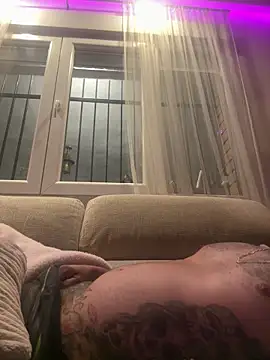 gitanomadrid webcam show