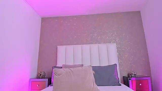 Chat XXX en directo de KaylieBrooks