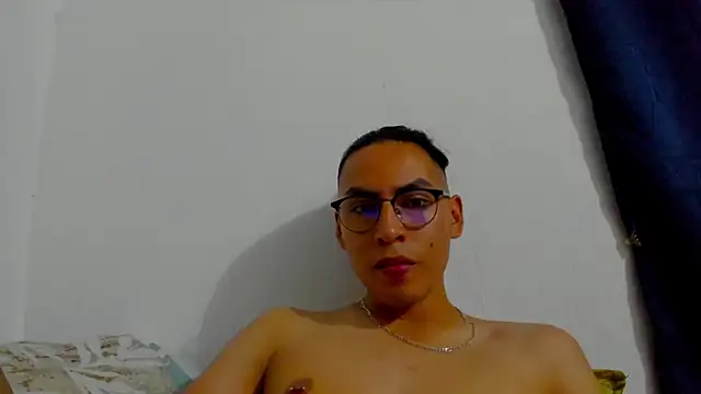 Show de AntoniodeArmas na webcam