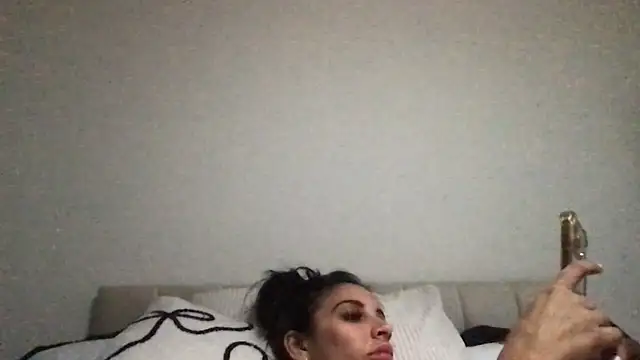 Webkamerová show Miss_juicybabes