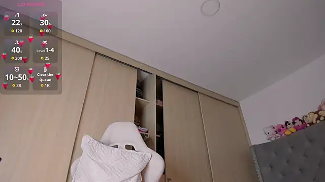 sussan_dream1 라이브 XXX 채팅