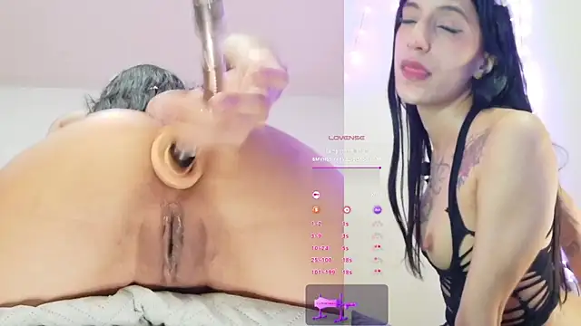 Chat XXX ao vivo de Switch_n_control