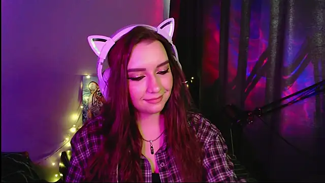 Онлайн чат XXX Celia_Sensual_