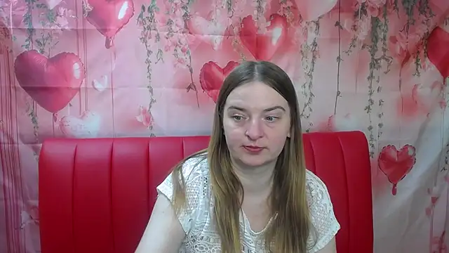 FreyaDak's Live XXX Chat