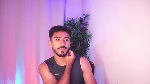 dam0n_fr0st Webcam-Show