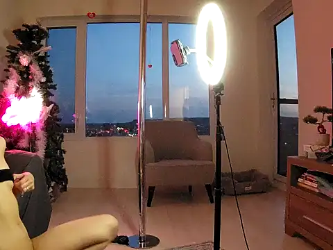 kulitoputi Live XXX-Chat