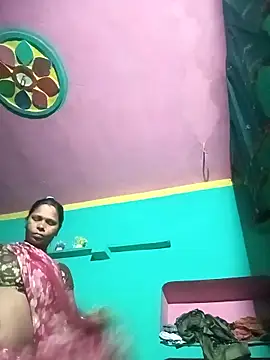 Rt_shreya Show Webcam
